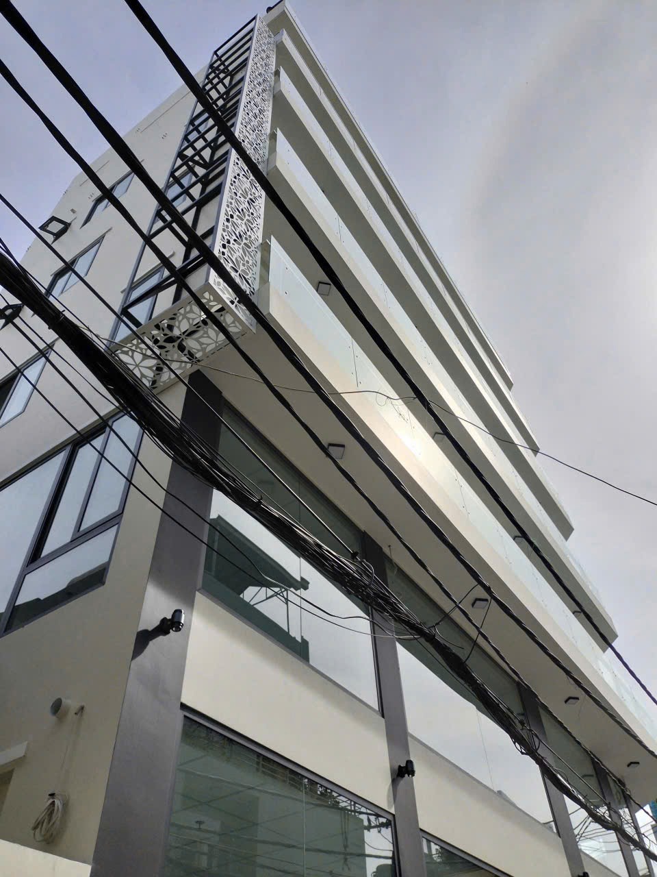 Cho Thuê Nhà Mặt Tiền Đắc Địa 235 Bàu Cát - Chính Chủ