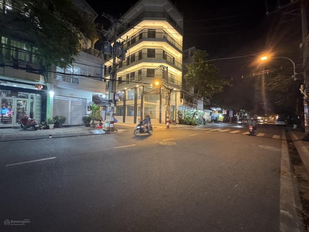 Cho Thuê Nhà Mặt Tiền Đắc Địa 235 Bàu Cát - Chính Chủ