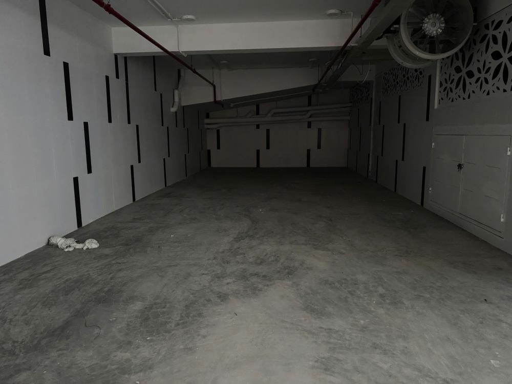 Cho Thuê Nhà Mặt Tiền Đắc Địa 235 Bàu Cát - Chính Chủ