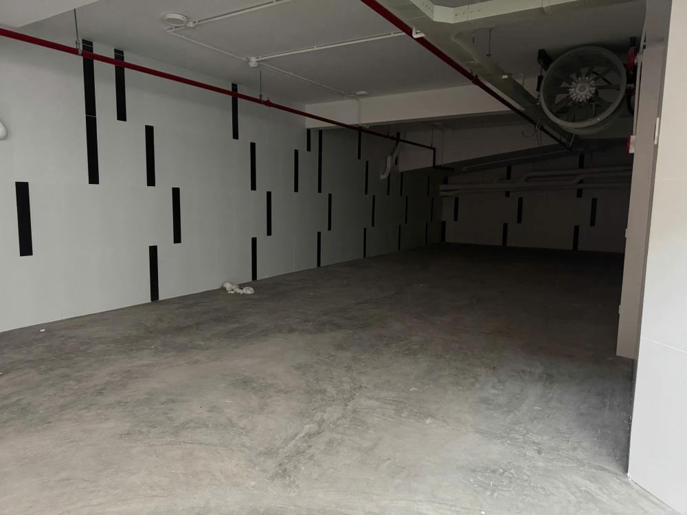 Cho Thuê Nhà Mặt Tiền Đắc Địa 235 Bàu Cát - Chính Chủ