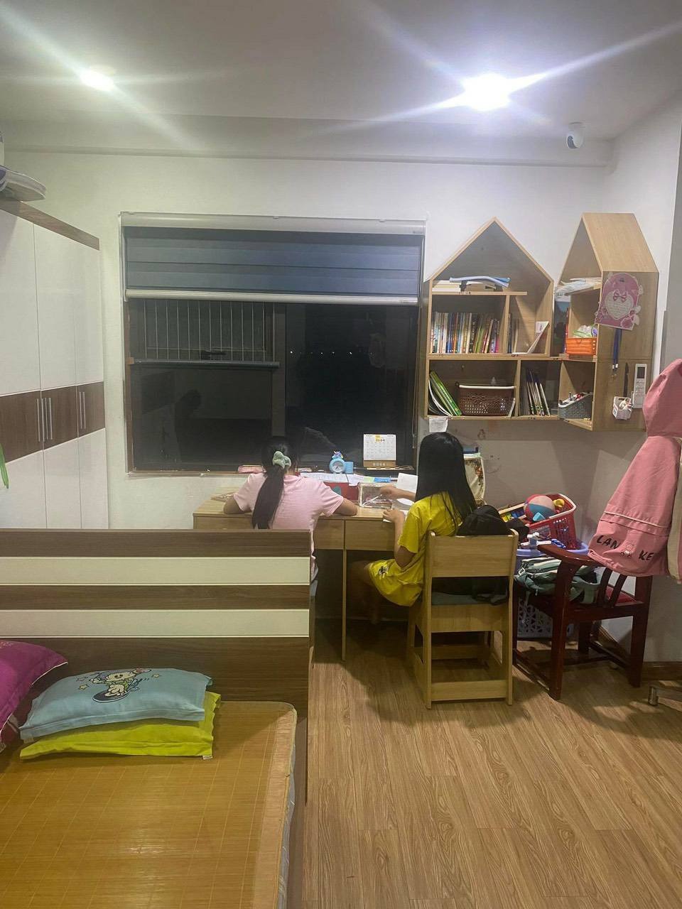 Nhỉnh 4 tỷ - Căn hộ 3PN Trung Tâm Hà Đông | 90m2 - Vị Trí Đắc Địa