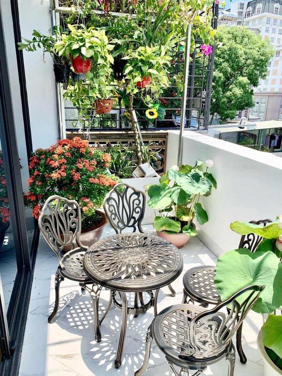 Mặt phố lõi Đống Đa 7 tầng thang máy full nội thất - Vị trí đắc địa gần Văn Miếu