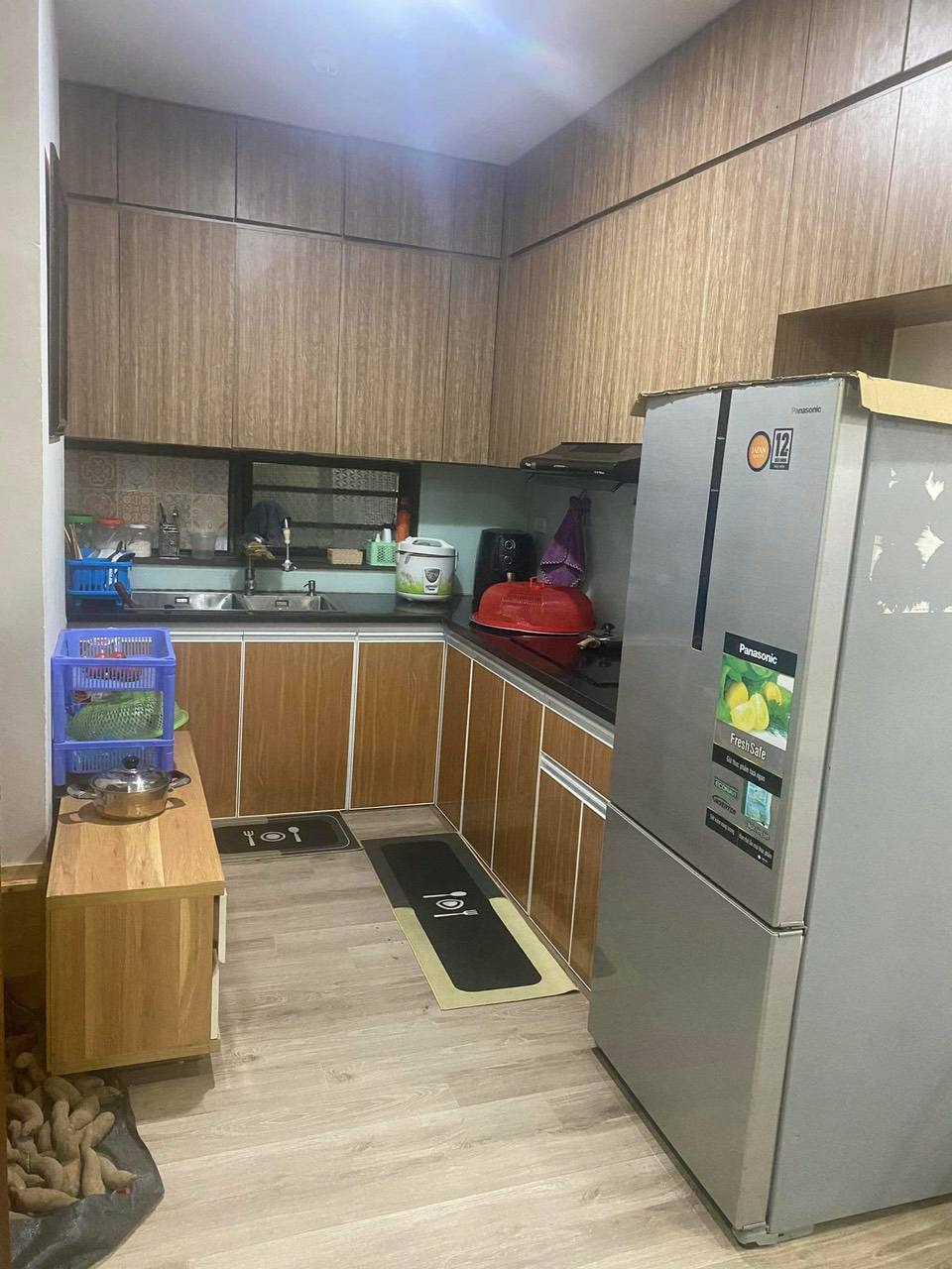Nhỉnh 4 tỷ - Căn hộ 3PN Trung Tâm Hà Đông | 90m2 - Vị Trí Đắc Địa
