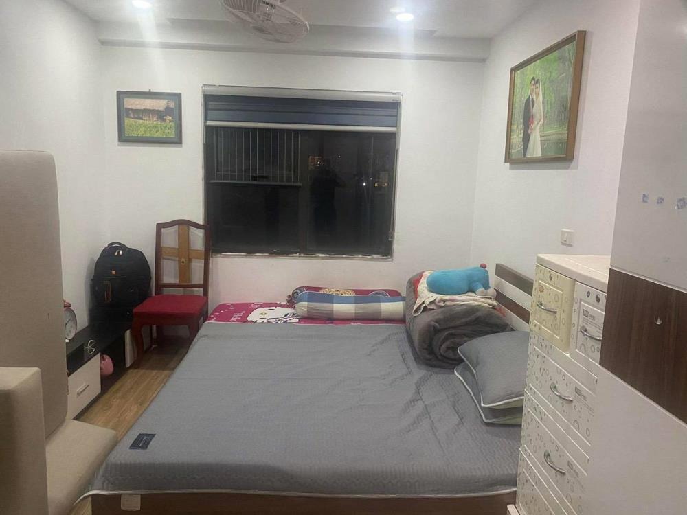 Nhỉnh 4 tỷ - Căn hộ 3PN Trung Tâm Hà Đông | 90m2 - Vị Trí Đắc Địa