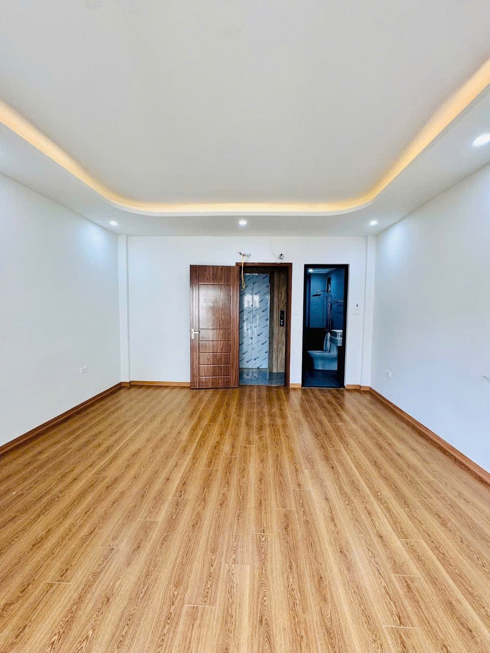 Lô Góc 6 Tầng Thang Máy - Trần Khát Chân - Kinh Doanh Đỉnh Cao