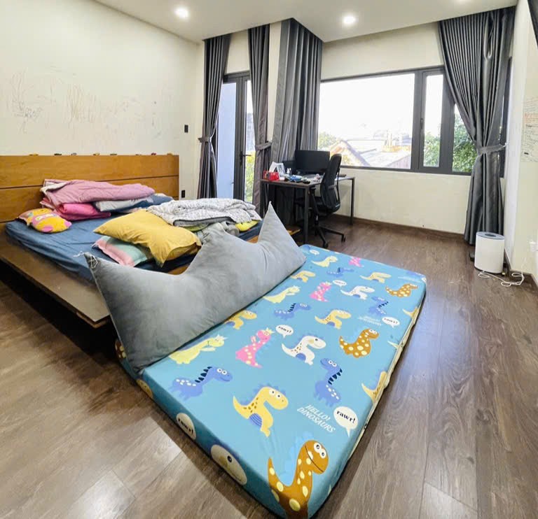 Bán Nhà 2 Tầng, Hẻm 4m, Xuân Thới Đông, Hóc Môn - Giá 3 Tỷ