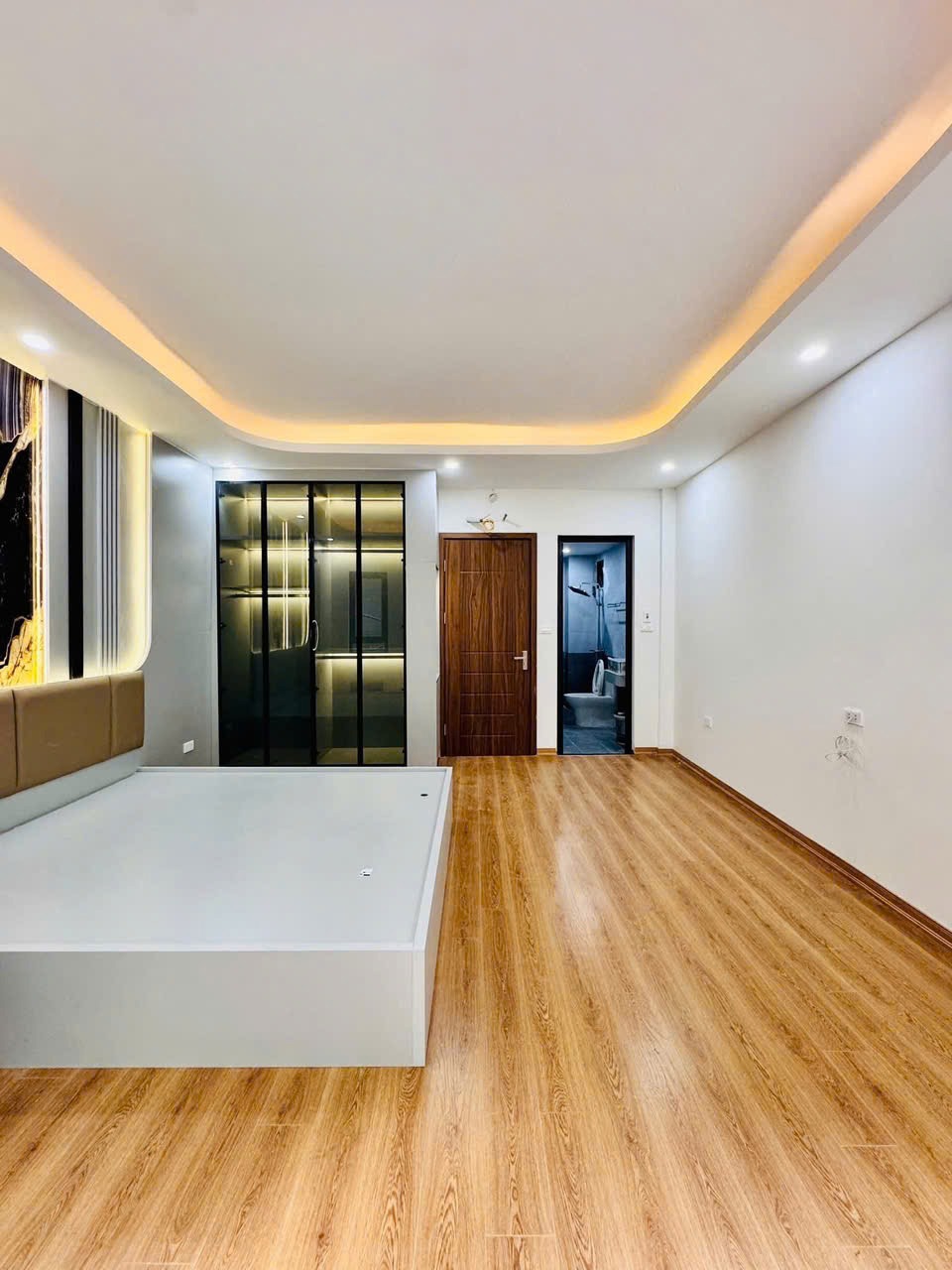Lô Góc 6 Tầng Thang Máy - Trần Khát Chân - Kinh Doanh Đỉnh Cao