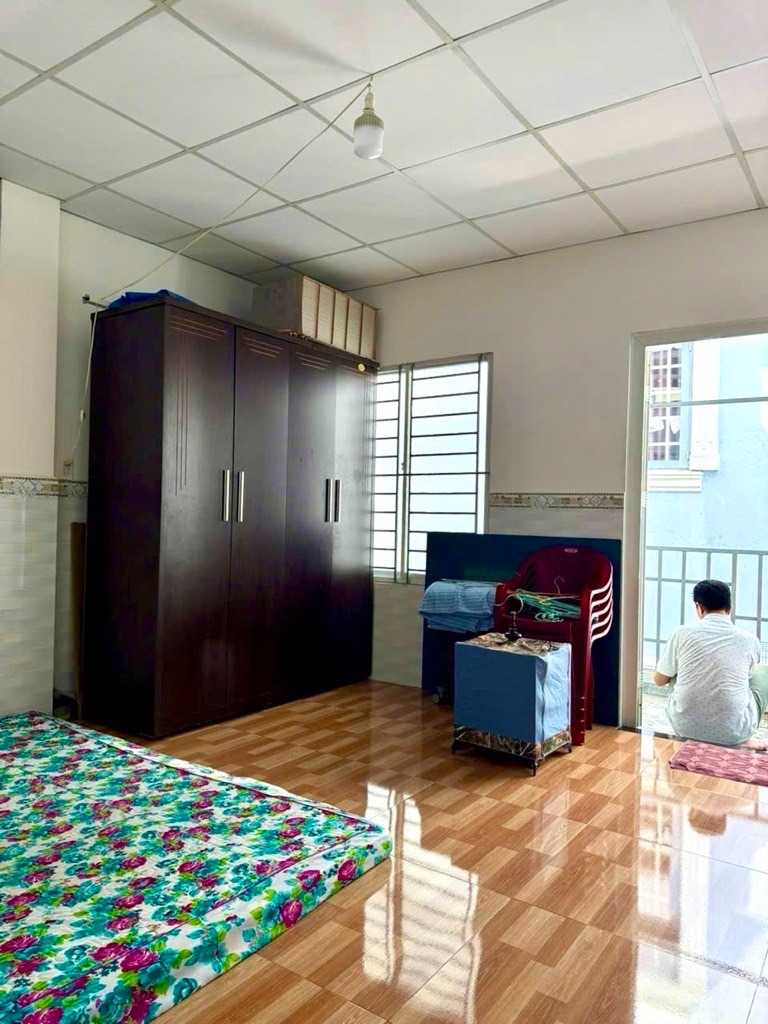 Bán nhà Tân Phú - HXH Tân Sơn - 4x16 - Dòng tiền 120 triệu/tháng - 4.78 tỷ