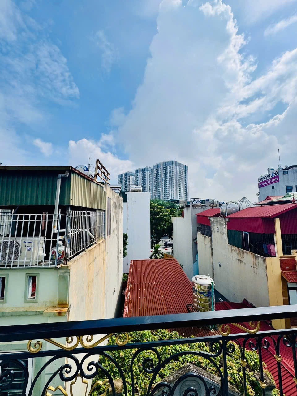 Lô Góc 6 Tầng Thang Máy - Trần Khát Chân - Kinh Doanh Đỉnh Cao