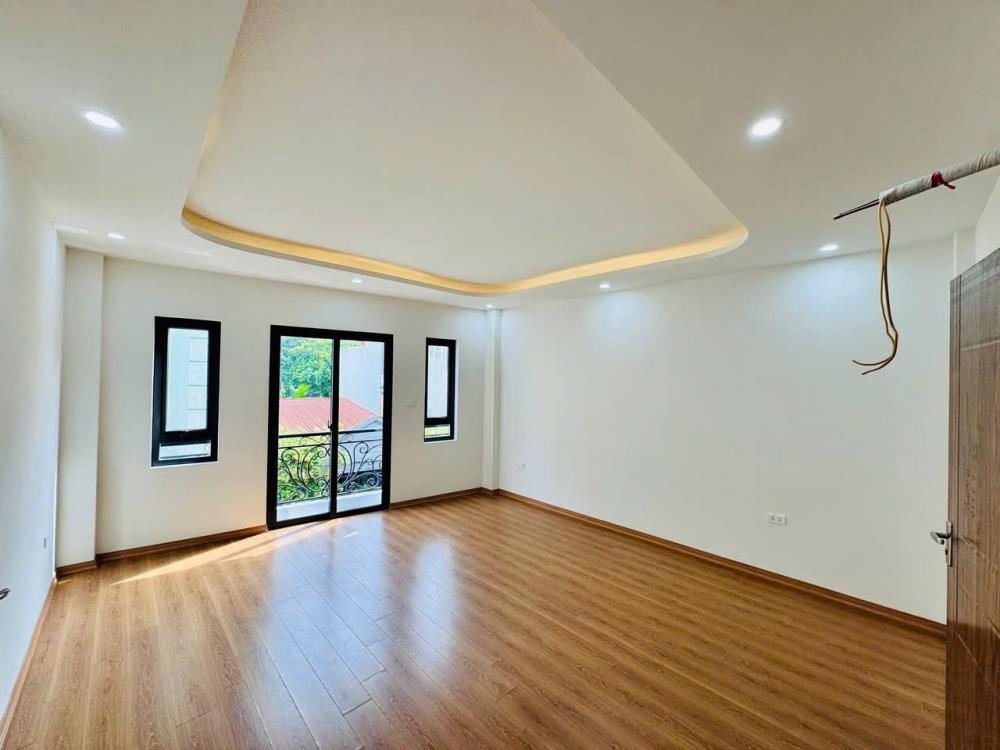 Lô Góc 6 Tầng Thang Máy - Trần Khát Chân - Kinh Doanh Đỉnh Cao