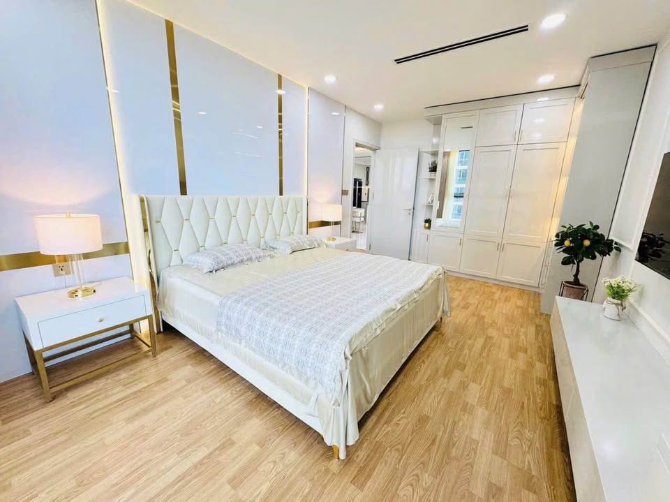 Căn Hộ 2PN 98m2 View Triệu Đô - Giá 2.5 tỷ - Full Nội Thất - Vay 90% - Quận Bình Tân