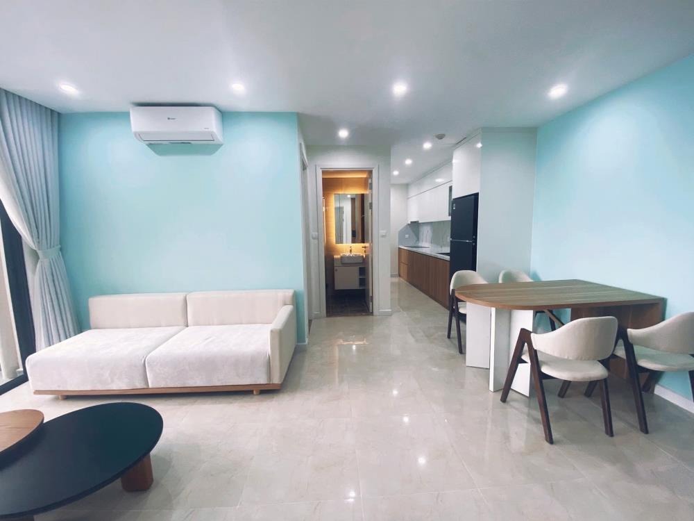 Bán căn 2PN VinHomes D’Capitale giá chỉ 7.x tỷ - Vị trí đẹp, nội thất hoàn thiện