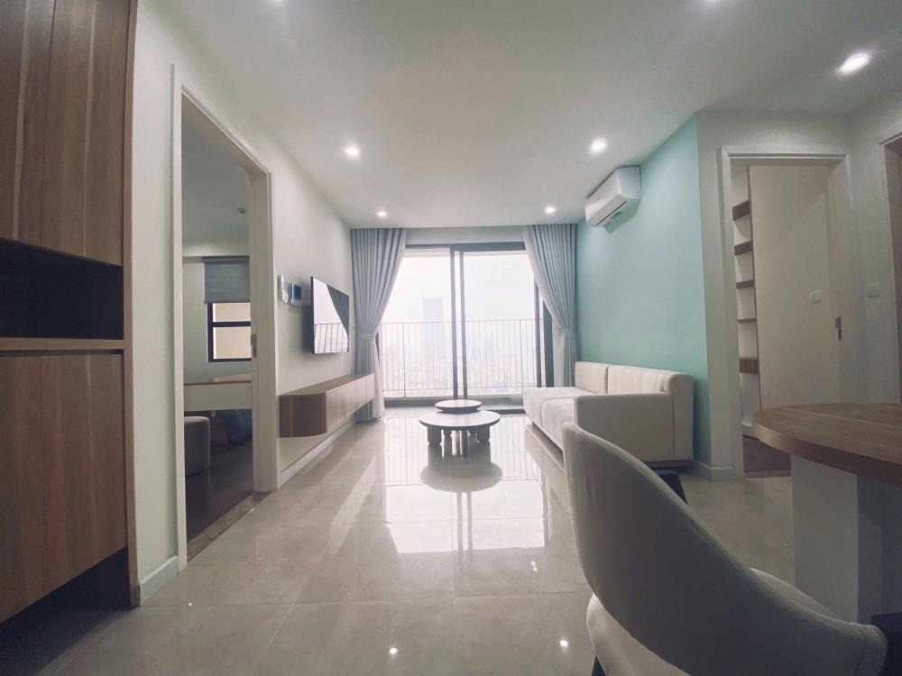 Bán căn 2PN VinHomes D’Capitale giá chỉ 7.x tỷ - Vị trí đẹp, nội thất hoàn thiện