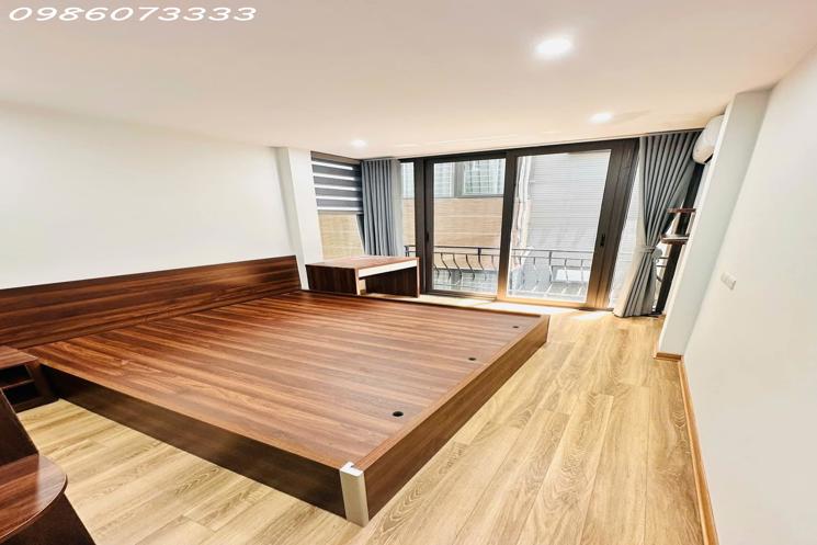 TRUNG LIỆT – CỰC PHẨM 6 TẦNG THANG MÁY – 10.4 TỶ – KINH DOANH GIA ĐÌNH ĐỈNH CAO 0986073333