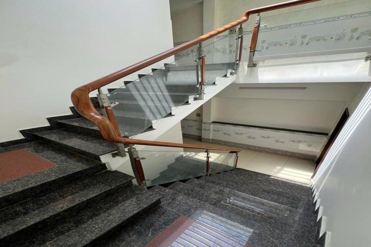HẺM XE HƠI, ĐƯỜNG SỐ 5, BÌNH HƯNG HÒA, BÌNH TÂN - 48M2  2 TẦNG, SỔ HỒNG RIÊNG, GIÁ CHỈ 5 TỶ!
