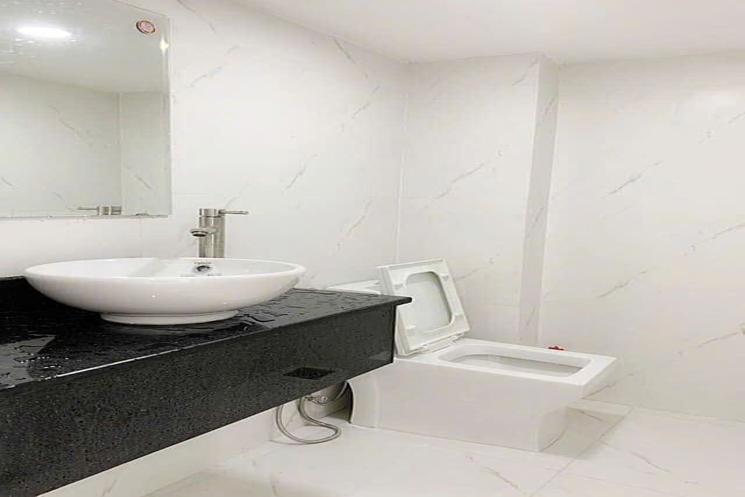 HẺM XE HƠI, ĐƯỜNG SỐ 5, BÌNH HƯNG HÒA, BÌNH TÂN - 48M2  2 TẦNG, SỔ HỒNG RIÊNG, GIÁ CHỈ 5 TỶ!
