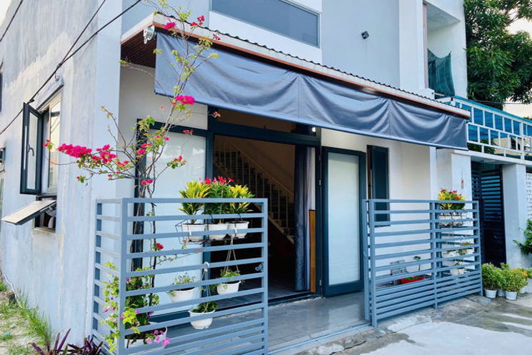 EM TRAI GỬI BÁN NHÀ 2 TẦNG NGÕ 3 GÁC – NGUYỄN DUY TRINH, NGŨ HÀNH SƠN, ĐÀ NẴNG