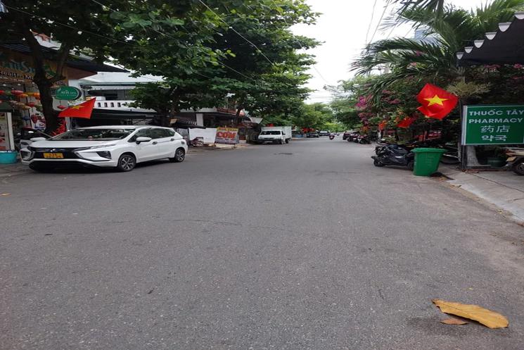 SỞ HỮU NGAY NHÀ 2 MẶT TIỀN TRẦN VĂN DƯ – GIÁ TỐT