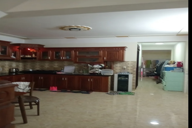 Nhà 2 tầng mặt tiền Bình Kỳ . DT:115m , ngang 5m