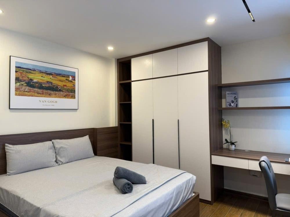 Bán Nhà Dòng Tiền Tây Hồ 95m2 - 7 Tầng, Mặt Tiền 5.5m, Kinh Doanh Vàng - 29.5 Tỷ