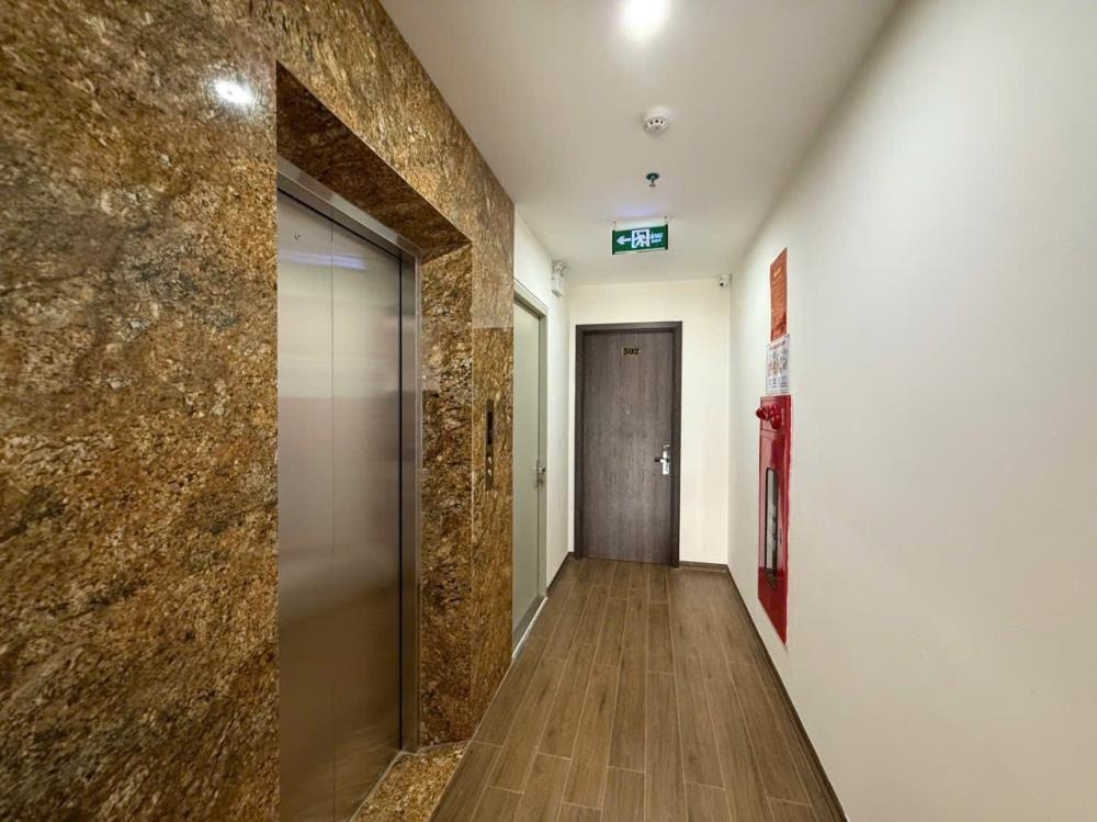 Bán Nhà Dòng Tiền Tây Hồ 95m2 - 7 Tầng, Mặt Tiền 5.5m, Kinh Doanh Vàng - 29.5 Tỷ