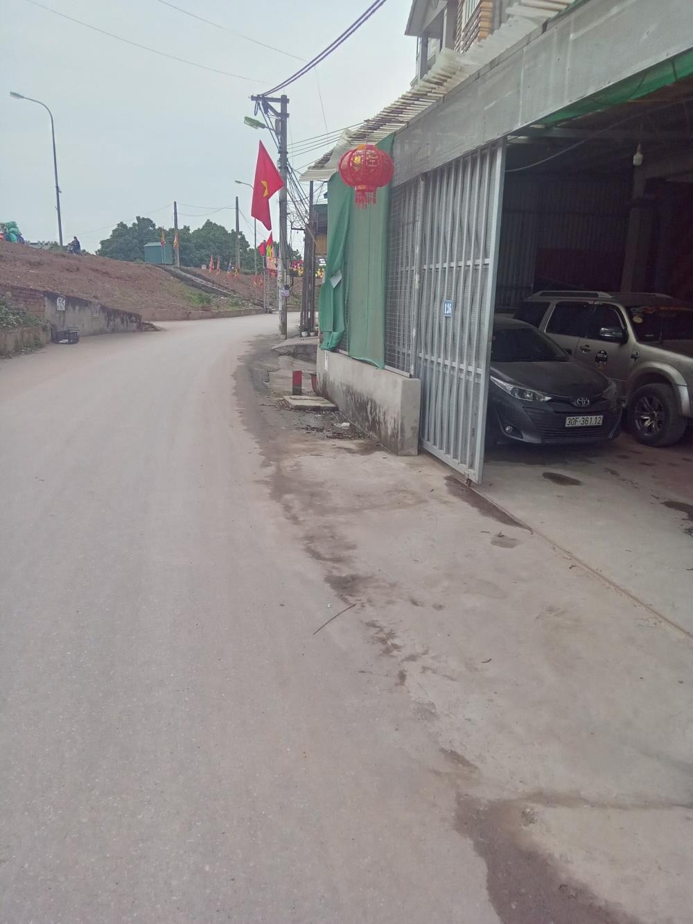 Siêu phẩm đất trung tâm Yên Nghĩa: 55m2, 6 tỷ, Ô tô vào tận đất