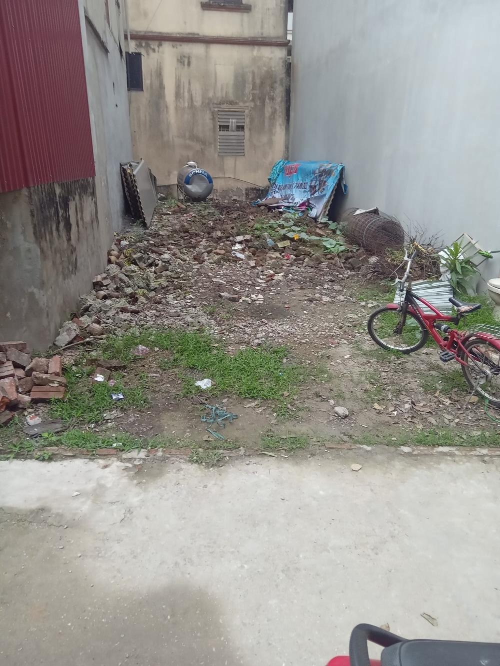 Siêu phẩm đất trung tâm Yên Nghĩa: 55m2, 6 tỷ, Ô tô vào tận đất
