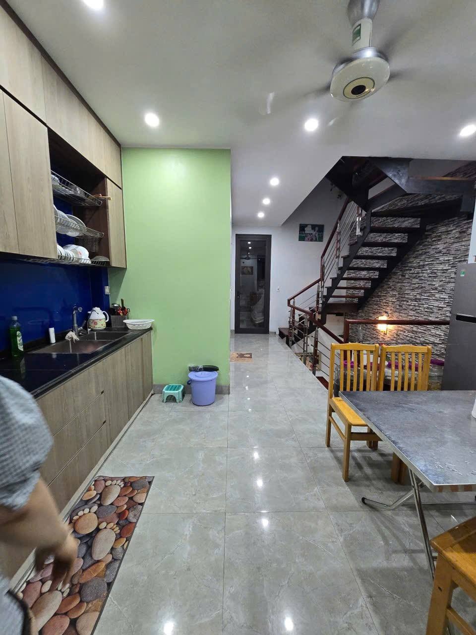 Chân Chung Cư SME Hoàng Gia Hà Đông: Lô Đất Phân Lô 63m2, Mặt Tiền 5m, 16.8 Tỷ