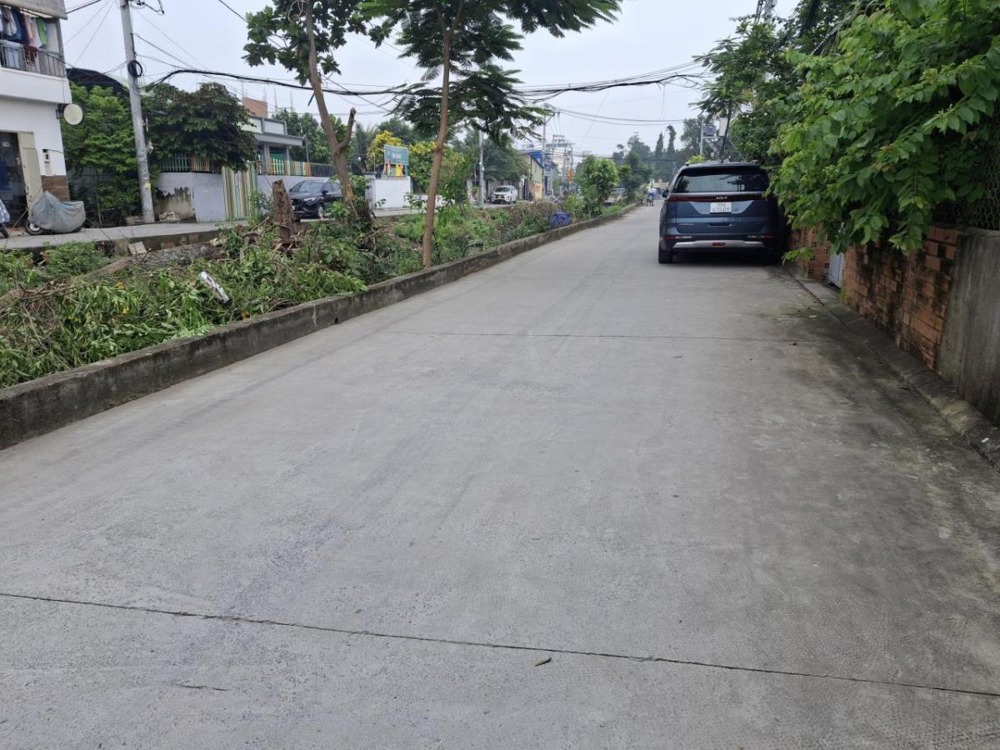 Nhà Thạnh Lộc Quận 12: 52m2, 4x13m, Giá 3.8 Tỷ (TL)