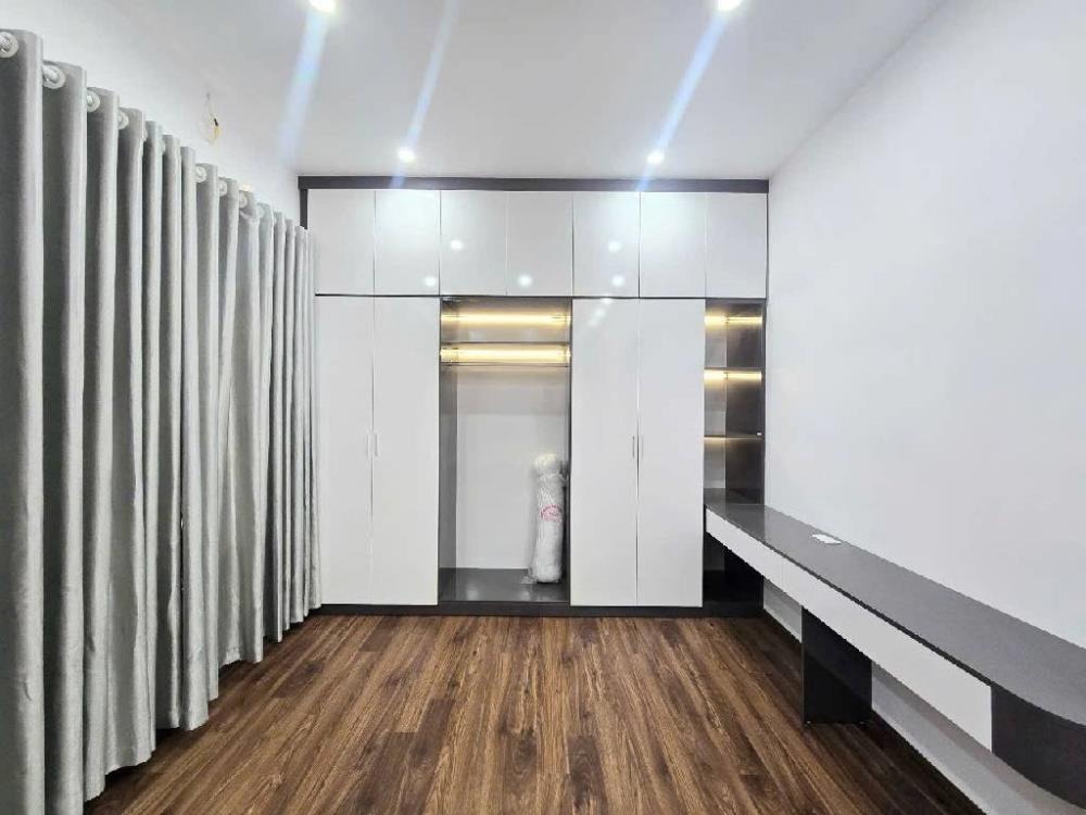 Bán nhà phố Kim Giang, Hà Nội - 6.86 tỷ, 31m2, 4 tầng