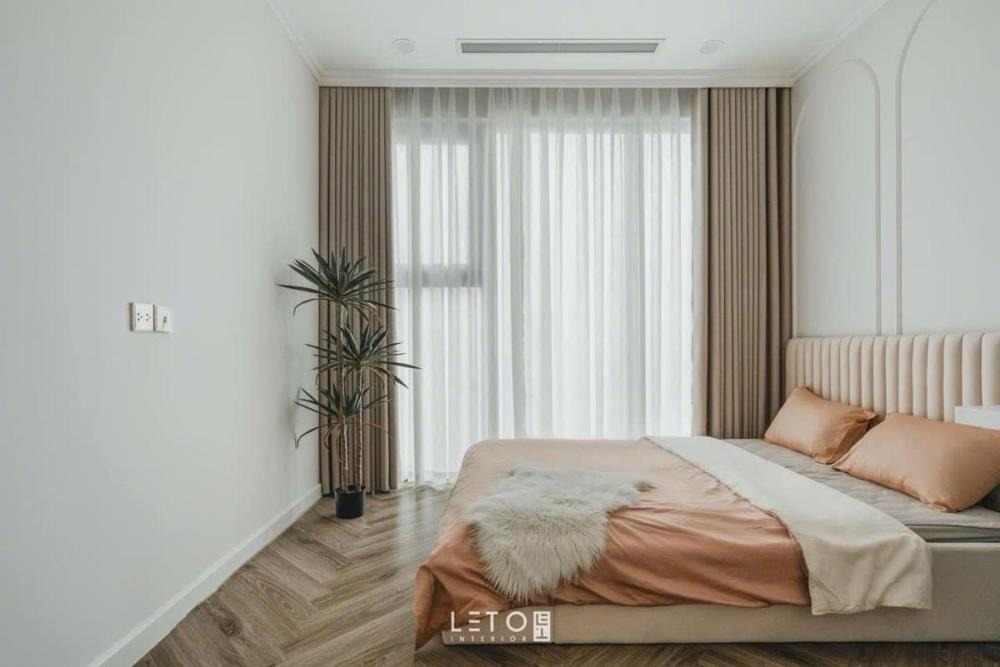 Bán chung cư The Matrix One Lê Quang Đạo: 1PN - 4PN, View đẹp, Giá tốt