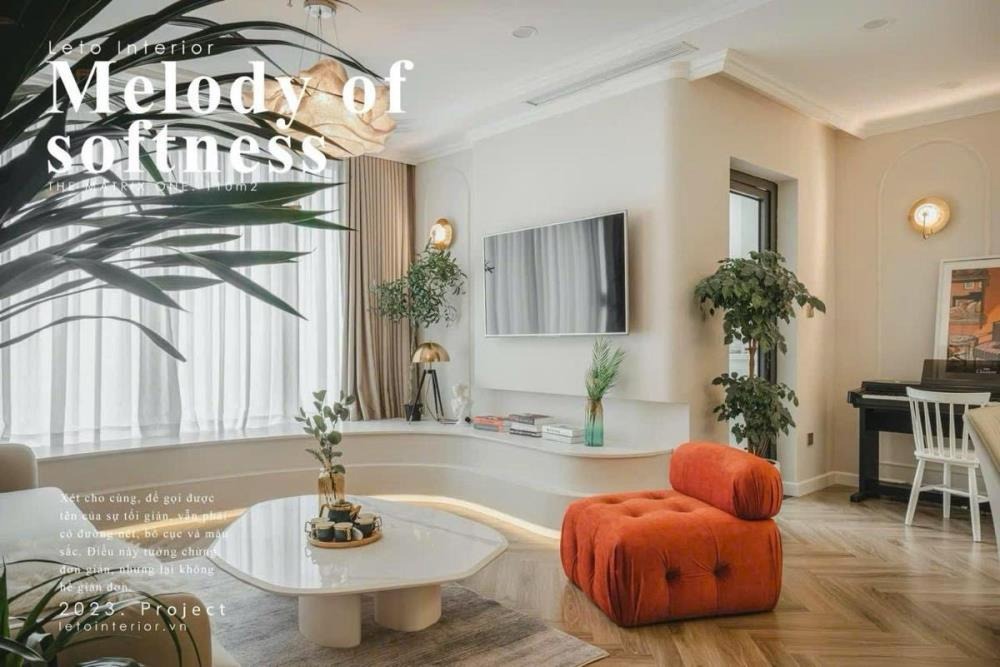 Bán chung cư The Matrix One Lê Quang Đạo: 1PN - 4PN, View đẹp, Giá tốt