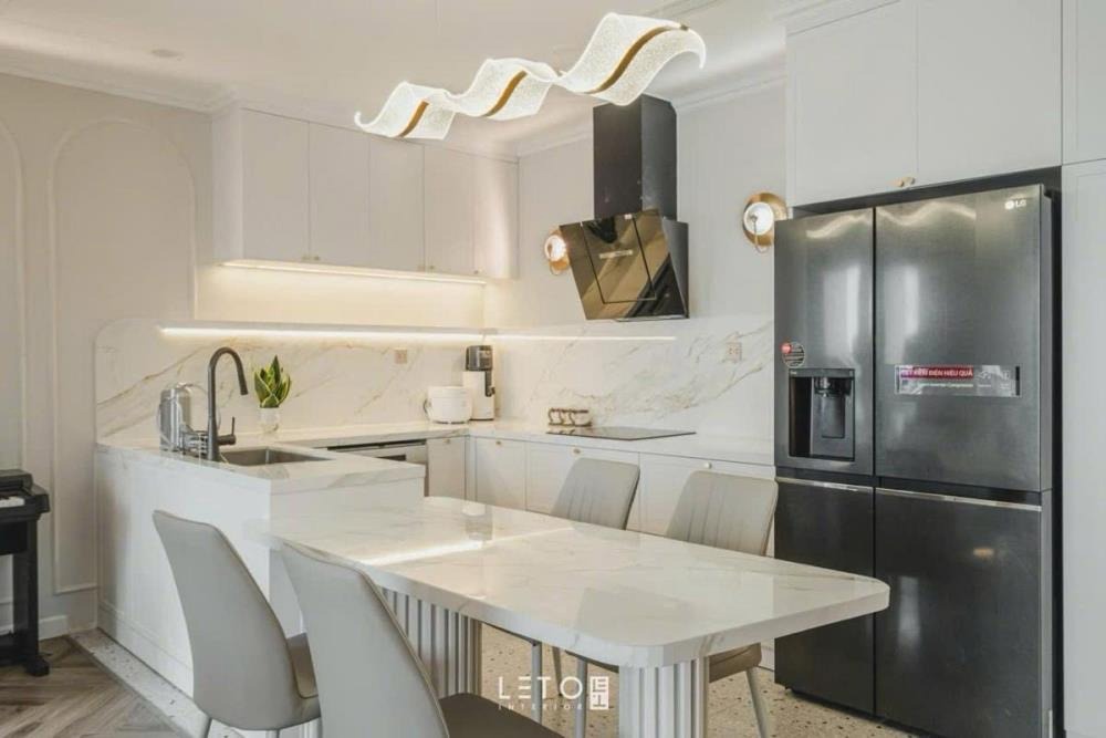 Bán chung cư The Matrix One Lê Quang Đạo: 1PN - 4PN, View đẹp, Giá tốt