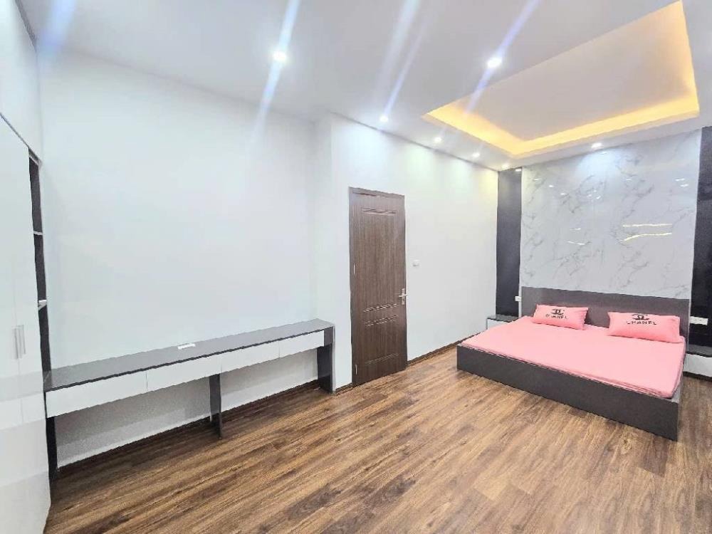 Bán nhà phố Kim Giang, Hà Nội - 6.86 tỷ, 31m2, 4 tầng