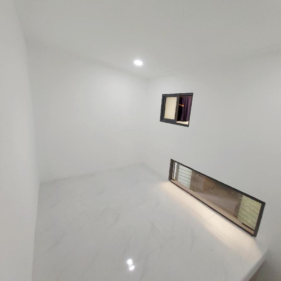 Nhà Tỉnh Lộ 43, 14m2, Giá 600tr - Đầu Tư Sinh Lời