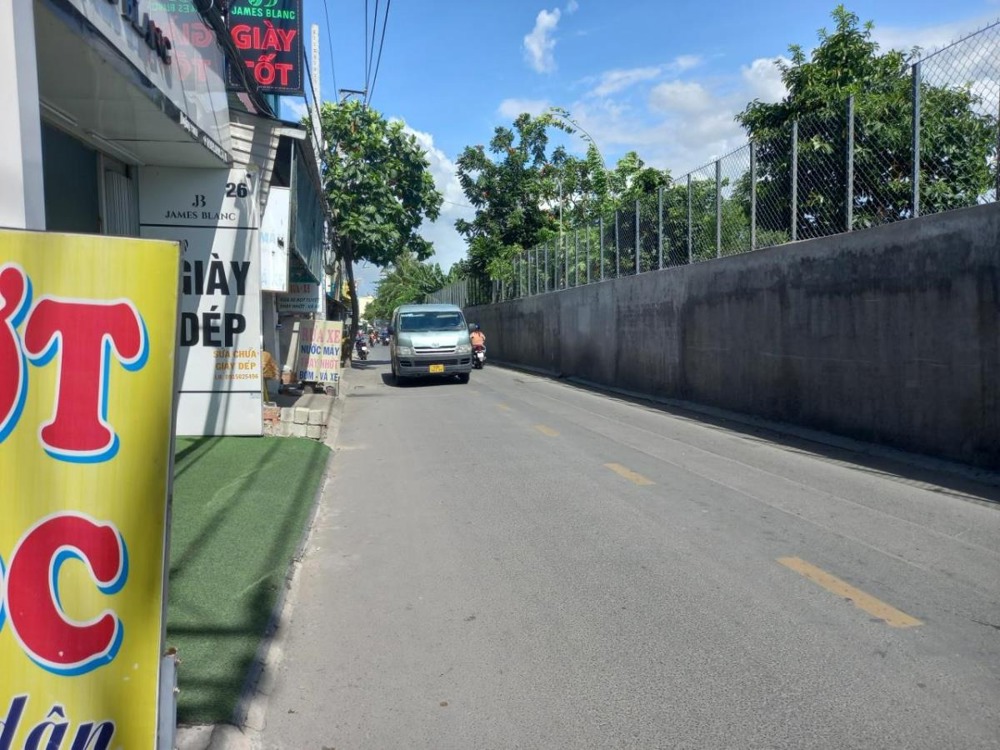 🔥 Giảm 200TR - Nhà Thạnh Lộc 27 Q12, 30m2, 2.25 tỷ
