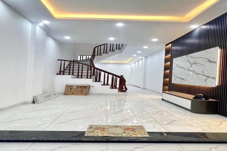Cần Tiền KD -Bán Lỗ 200tr Nhà Thọ Am, Nhà Mới , Gần Chợ, Trường, KD Cho Thuê 40,5M2, 5,55 tỷ