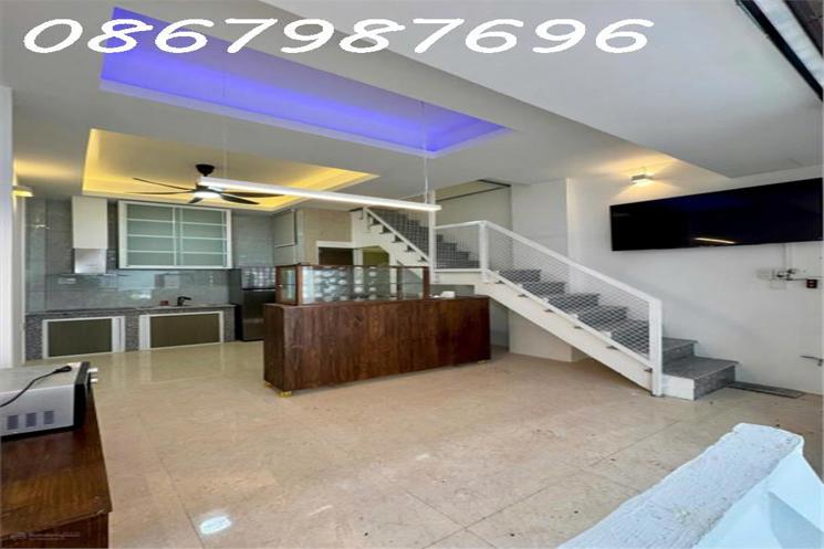 BÁN NHÀ NHỎ PHỐ TÂY NHA TRANG – GẦN BIỂN – CÓ DÒNG TIỀN CHO THUÊ