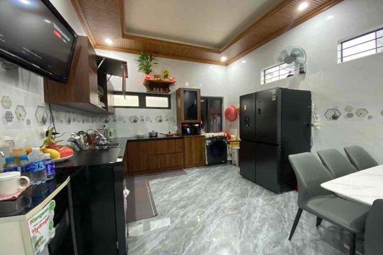 BÁN NHÀ 2 TẦNG MẶT TIỀN ĐƯỜNG ĐỒNG KÈ – HÒA KHÁNH BẮC – LIÊN CHIỂU – ĐÀ NẴNG