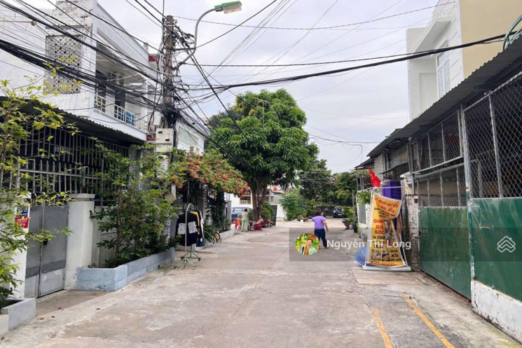 🏡 BÁN NHÀ CẤP 4 TRUNG TÂM NHA TRANG – HẺM Ô TÔ – PHƯỚC HẢI