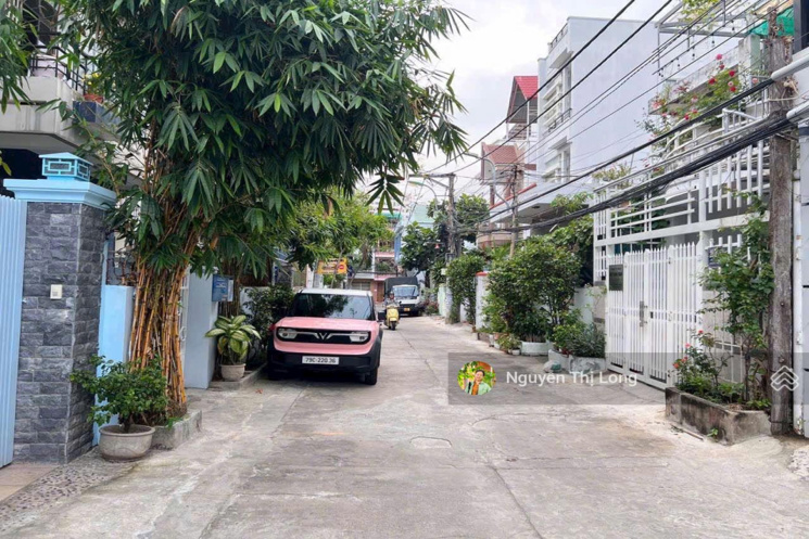 🏡 BÁN NHÀ CẤP 4 TRUNG TÂM NHA TRANG – HẺM Ô TÔ – PHƯỚC HẢI