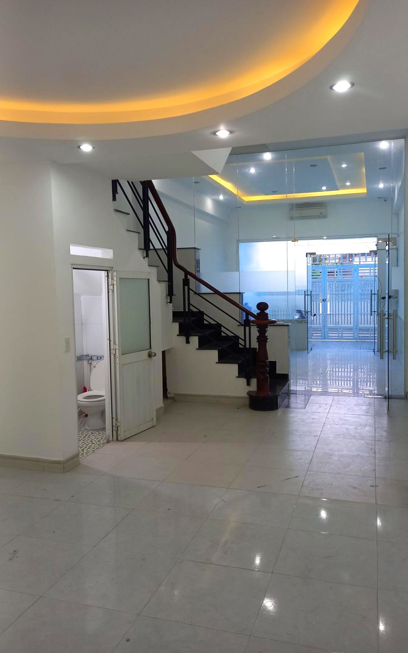 Nhà 2 Tầng Chợ Thạnh Xuân 21 Quận 12: 66m2, 4x17m, Giá 4.25 Tỷ