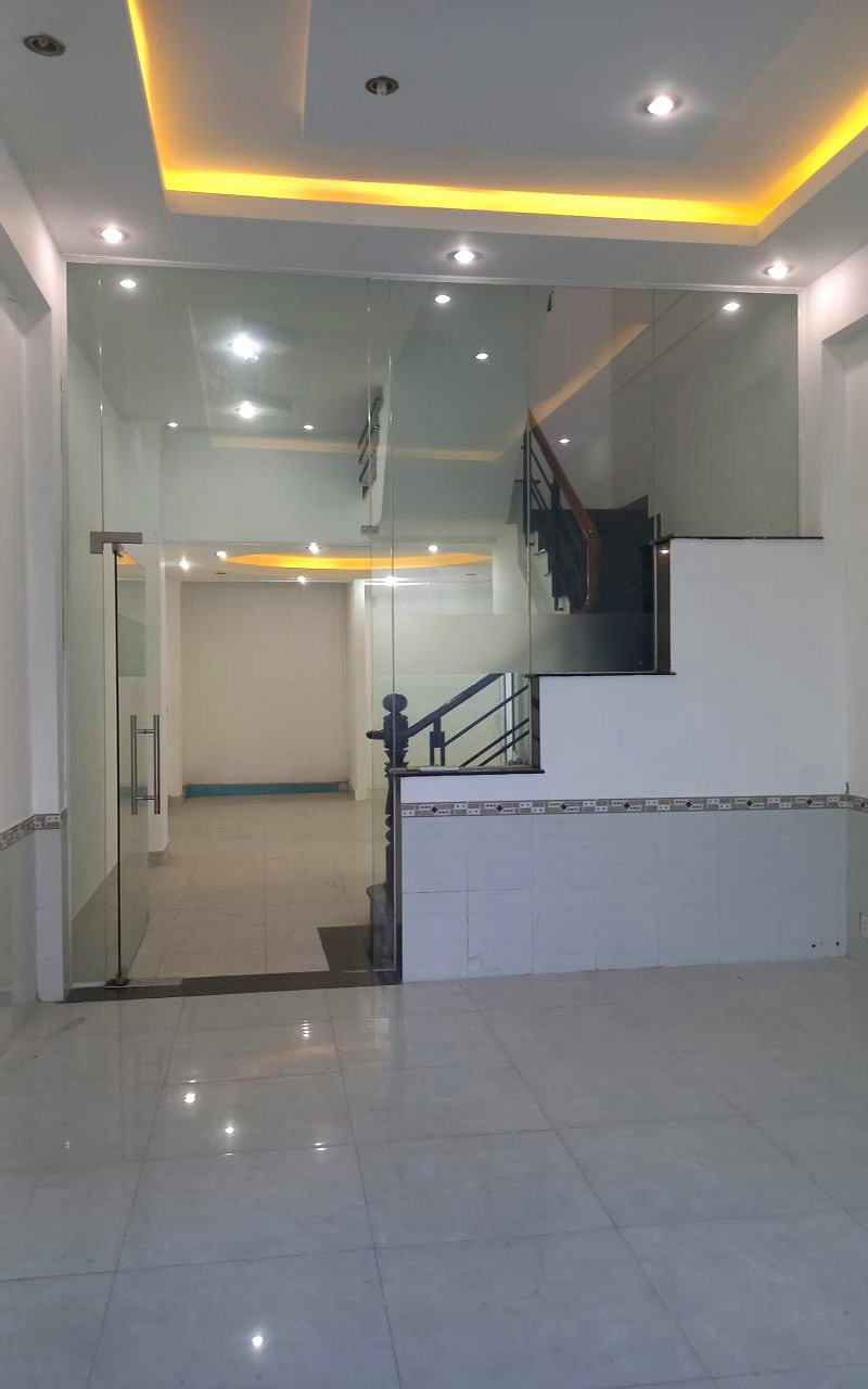 Nhà 2 Tầng Chợ Thạnh Xuân 21 Quận 12: 66m2, 4x17m, Giá 4.25 Tỷ