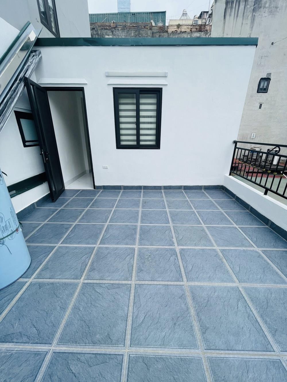 Bán nhà Hà Đông - 41m² x 6 Tầng - Thang Máy, Oto Đỗ, Giá 12.3 Tỷ