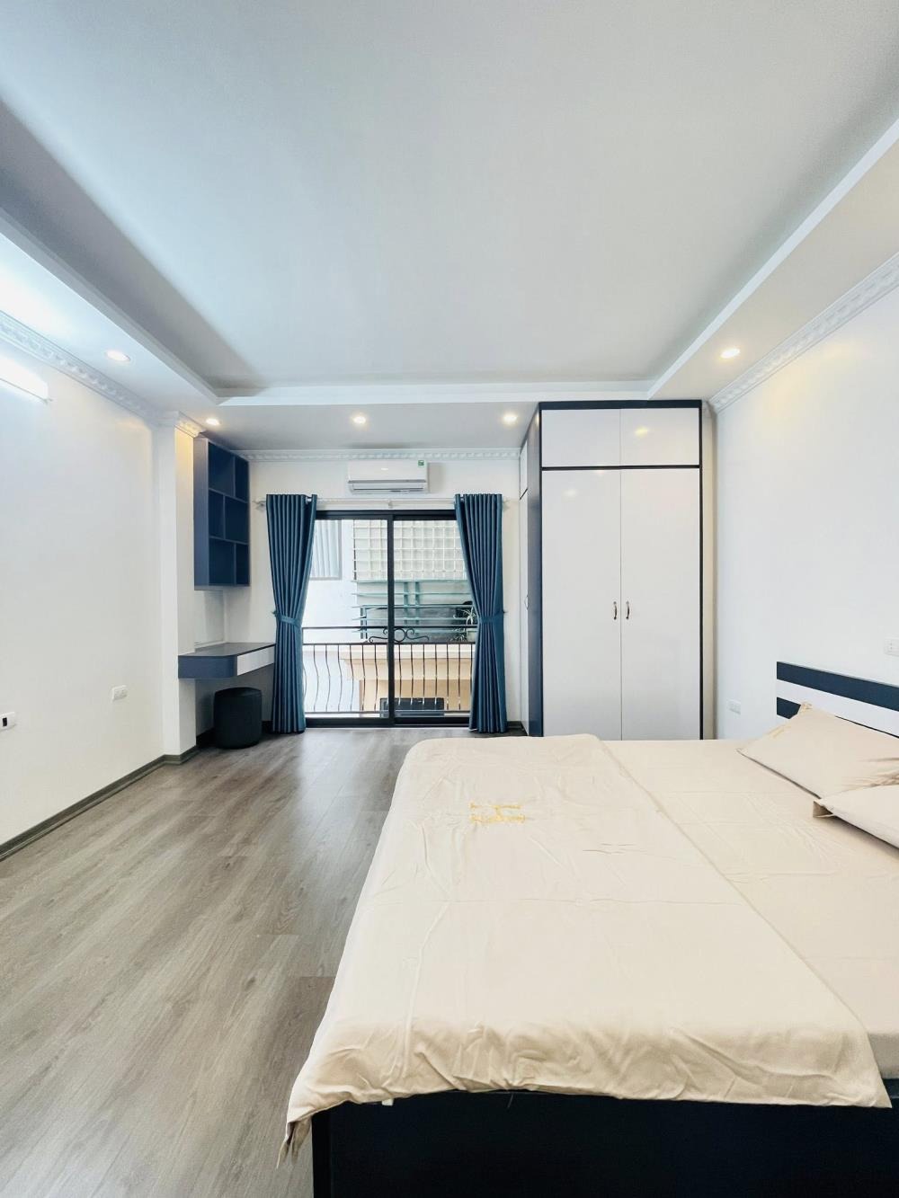 Bán nhà Hà Đông - 41m² x 6 Tầng - Thang Máy, Oto Đỗ, Giá 12.3 Tỷ