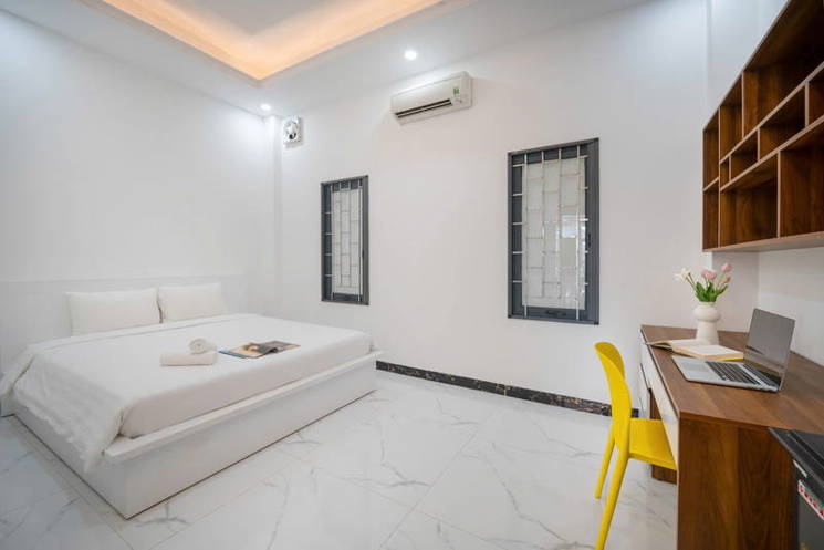 NHÀ 4 TẦNG NGAY KHU PHỐ TÂY AN THƯỢNG CÓ DÒNG TIÊND ỔN ĐỊNH