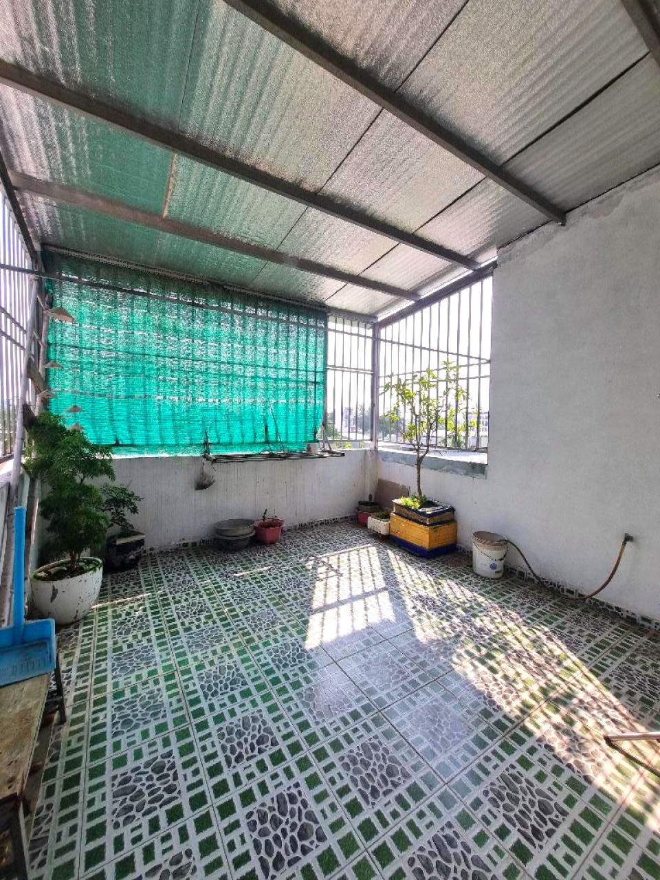Nhà 3 Tầng Chợ Thạnh Xuân 21 Q12 - 71m2, Giá 4.99 Tỷ