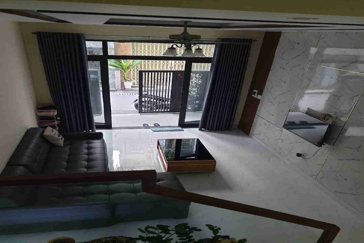 NHÀ 2 TẦNG – 2 MÊ ĐÚC – KIỆT Ô TÔ 6M – FULL NỘI THẤT – PHẠM NHƯ XƯƠNG – 3.69 TỶ (P. Hòa Khê – Quận
