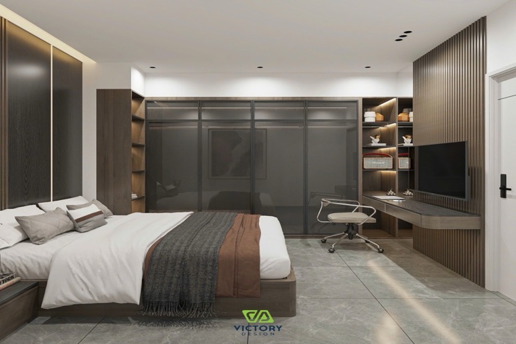 Ngay sát Sân bay, chỉ nhỉnh 4 tỷ – Tậu ngay em Hoa Hậu Chân Dài 2 tầng Full nội thất – Thanh Khê,