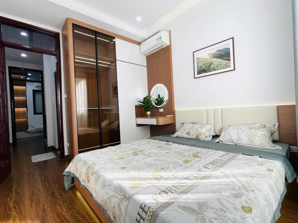 Ngô Quyền Hà Đông: Biệt thự 47m² 5 tầng, Thang Máy, Oto Đỗ Cửa, Giá 11.9 tỷ